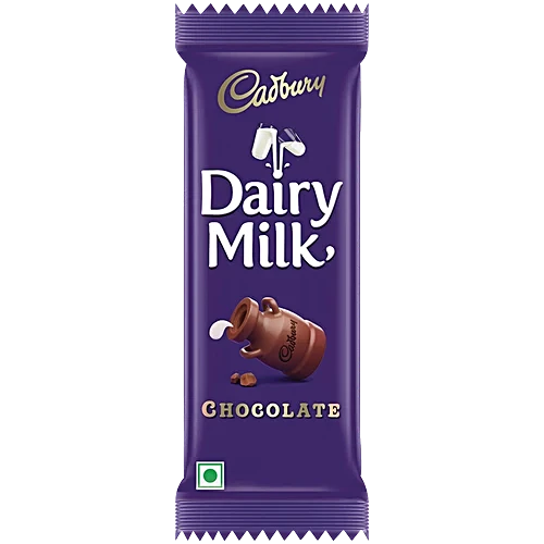 Cadbury Dairy Milk