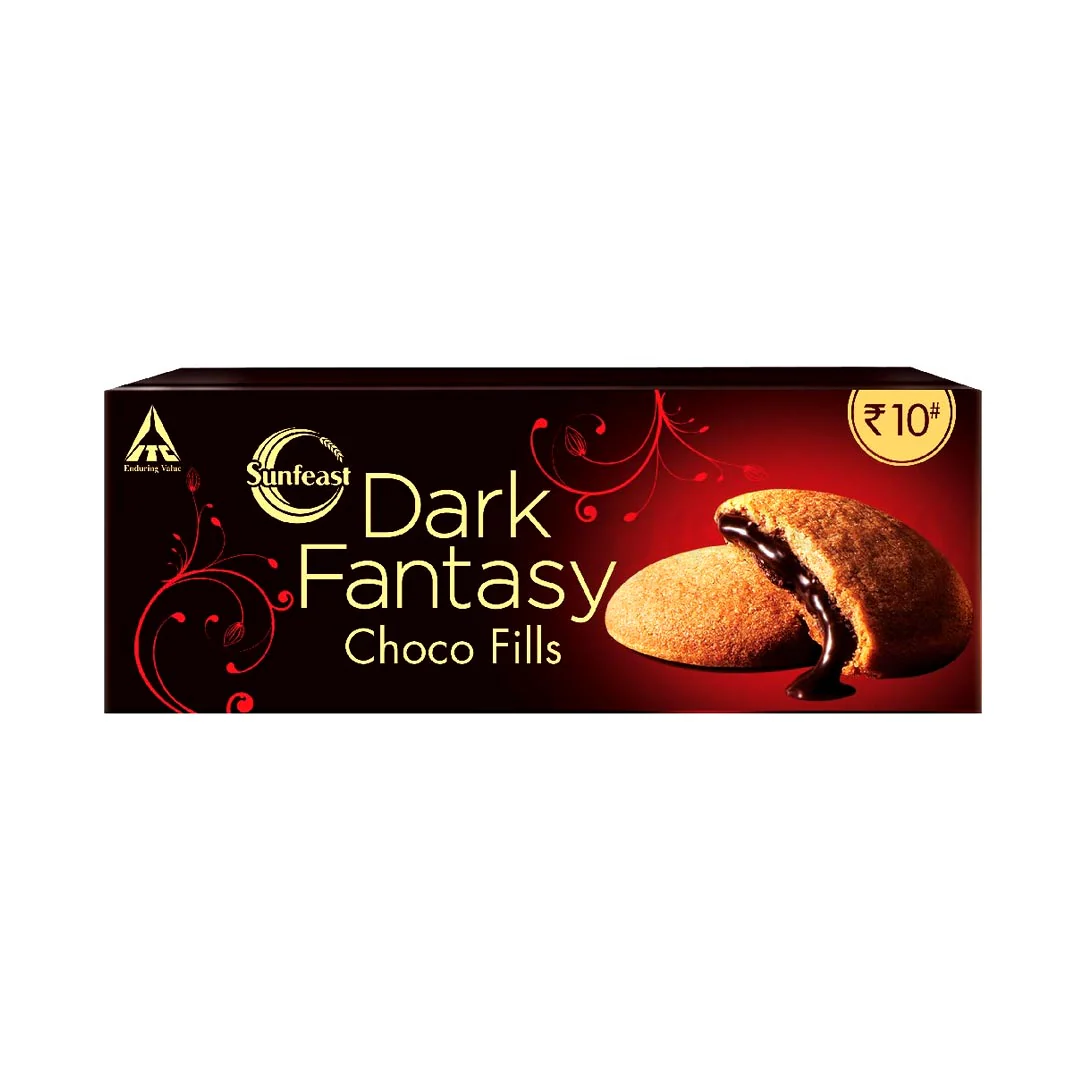 Dark Fantasy Choco Fills
