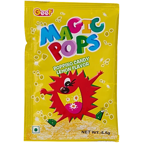 Magic Pops