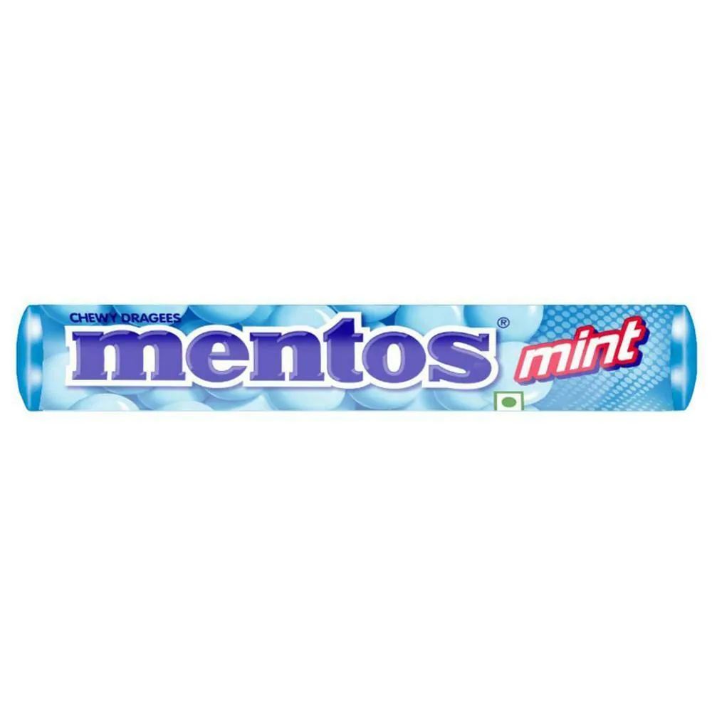 Mentos
